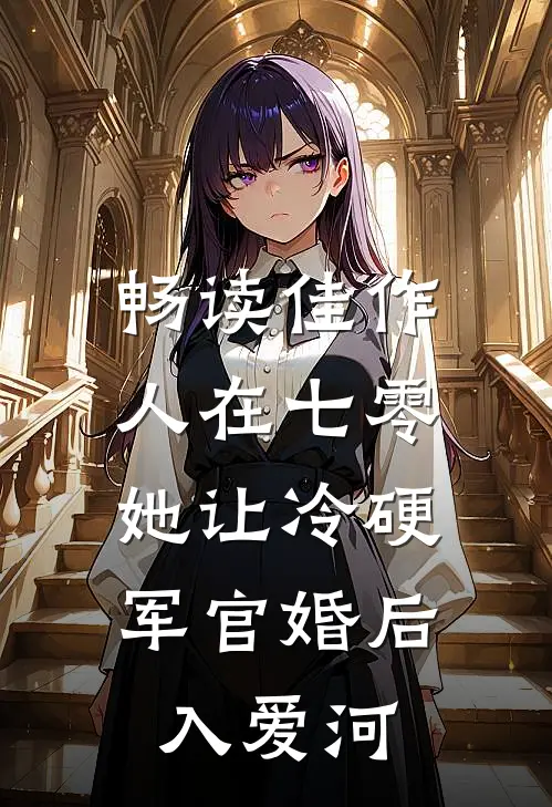 畅读佳作人在七零：她让冷硬军官婚后入爱河