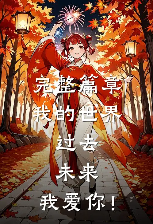 完整篇章我的世界，过去，未来，我爱你！