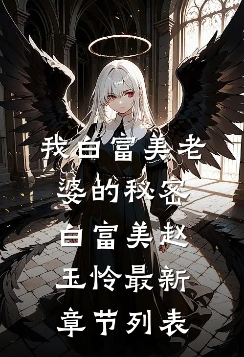 我白富美老婆的秘密白富美赵玉怜最新章节列表