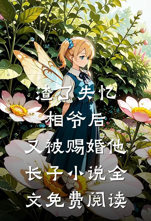 渣了失忆相爷后，又被赐婚他长子小说全文免费阅读