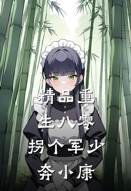 精品重生八零：拐个军少奔小康