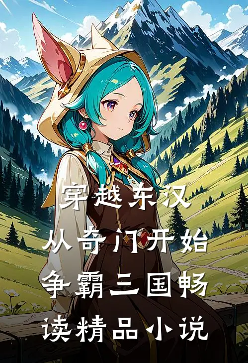 穿越东汉：从奇门开始争霸三国畅读精品小说