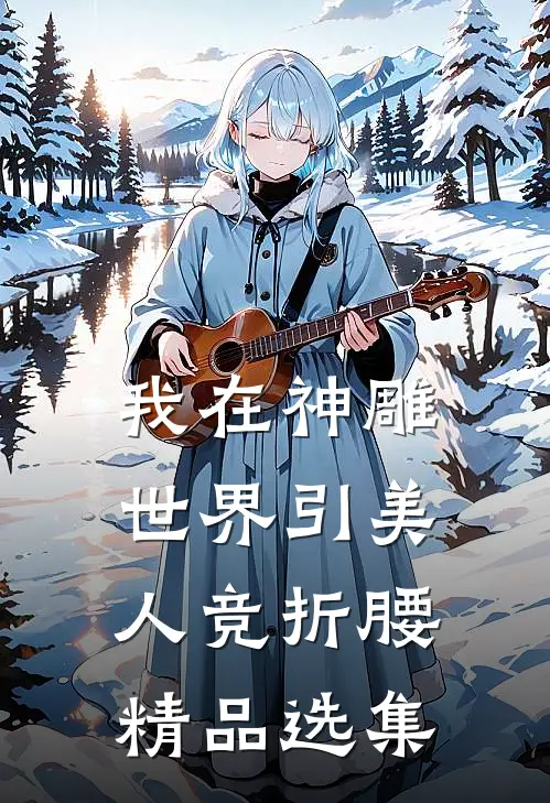 我在神雕世界引美人竞折腰精品选集