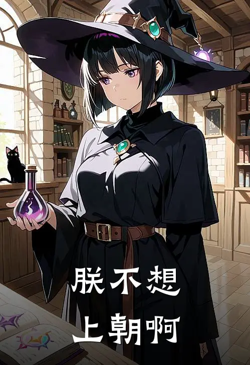 朕不想上朝啊