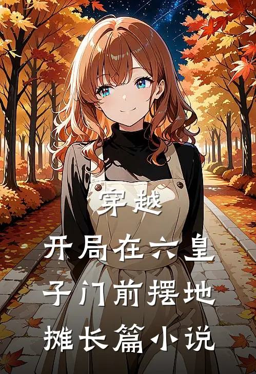 穿越：开局在六皇子门前摆地摊长篇小说