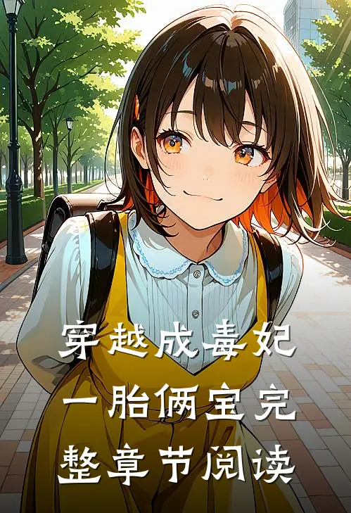 穿越成毒妃，一胎俩宝完整章节阅读
