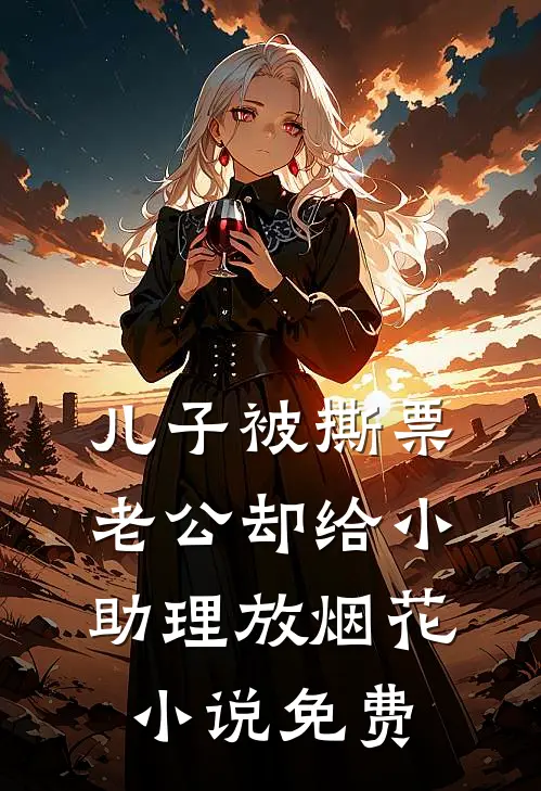 儿子被撕票，老公却给小助理放烟花小说免费