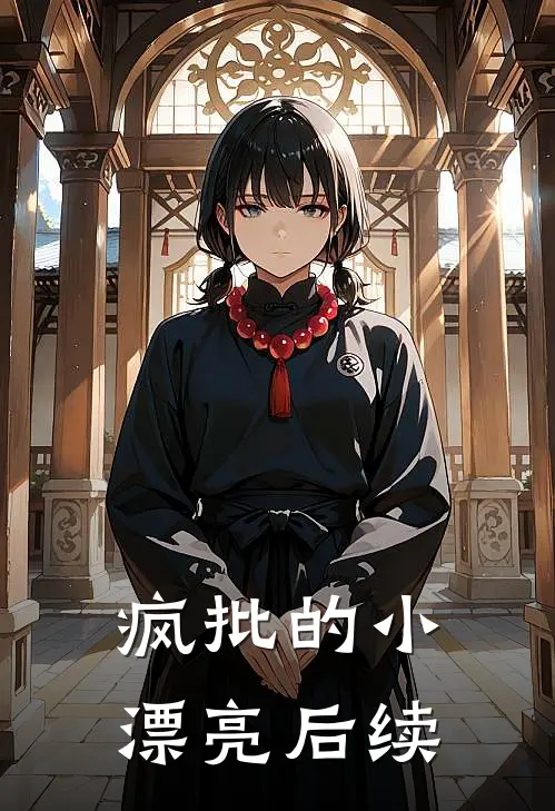 疯批的小漂亮后续