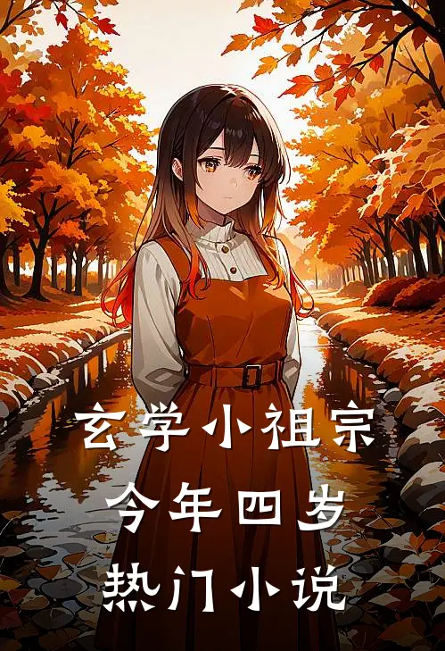 玄学小祖宗今年四岁热门小说