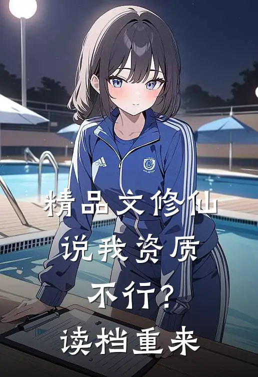 精品文修仙：说我资质不行？读档重来