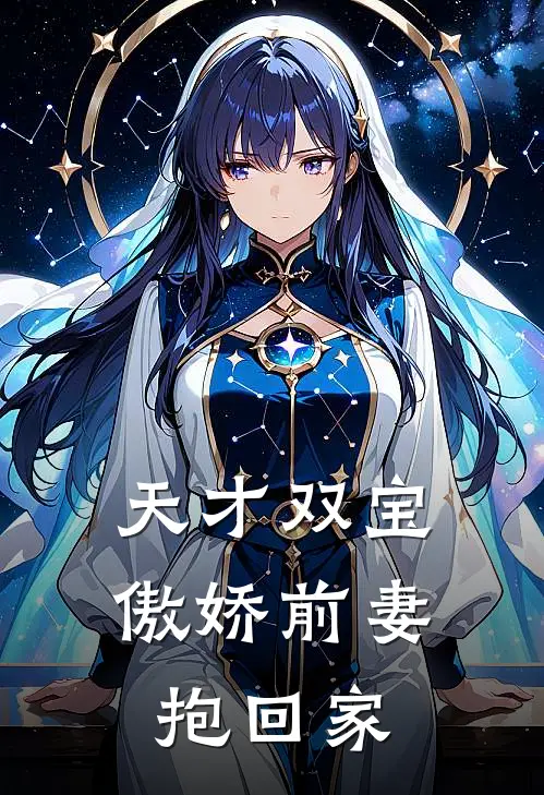 天才双宝傲娇前妻抱回家