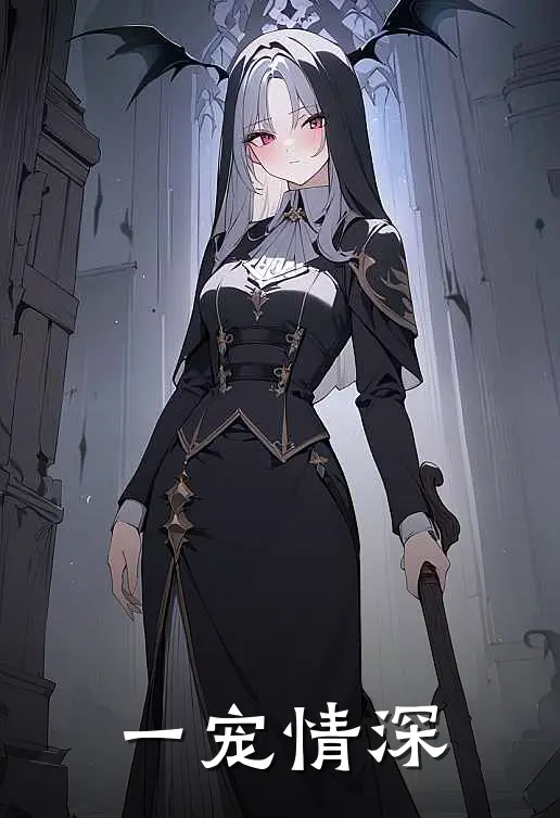 一宠情深