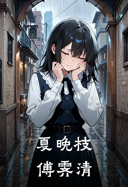 夏晚枝傅霁清