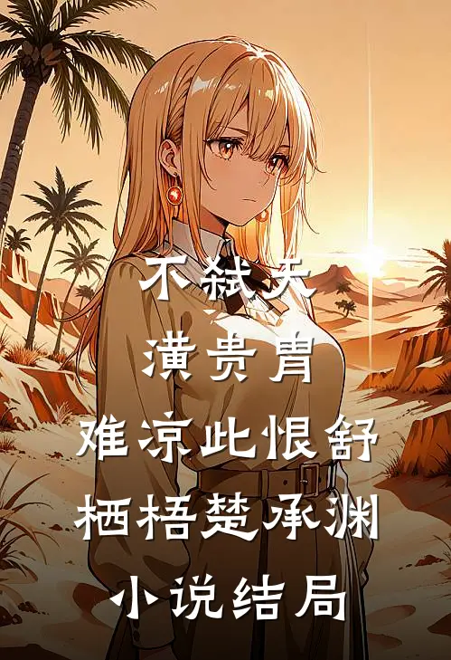 不弑天潢贵胄，难凉此恨舒栖梧楚承渊小说结局
