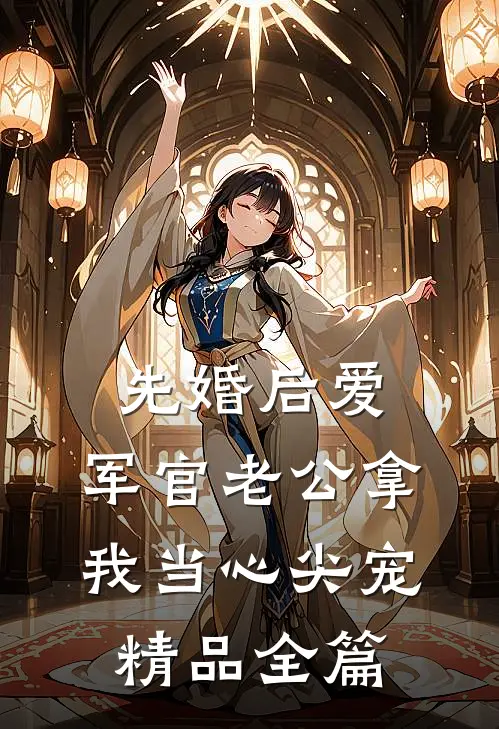 先婚后爱：军官老公拿我当心尖宠精品全篇