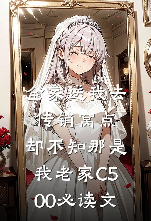 全家送我去传销窝点，却不知那是我老家C500必读文