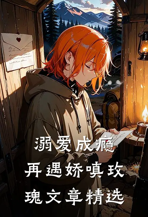 溺爱成瘾：再遇娇嗔玫瑰文章精选