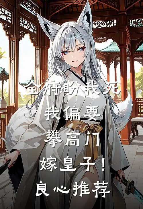全府盼我死，我偏要攀高门，嫁皇子！良心推荐