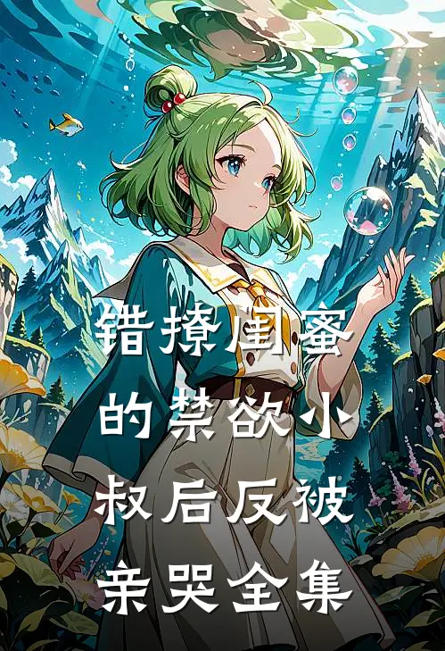 错撩闺蜜的禁欲小叔后反被亲哭全集