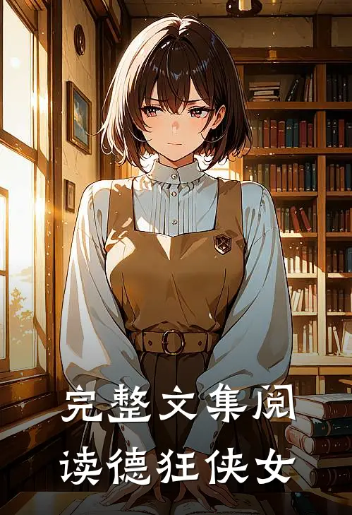 完整文集阅读德狂侠女