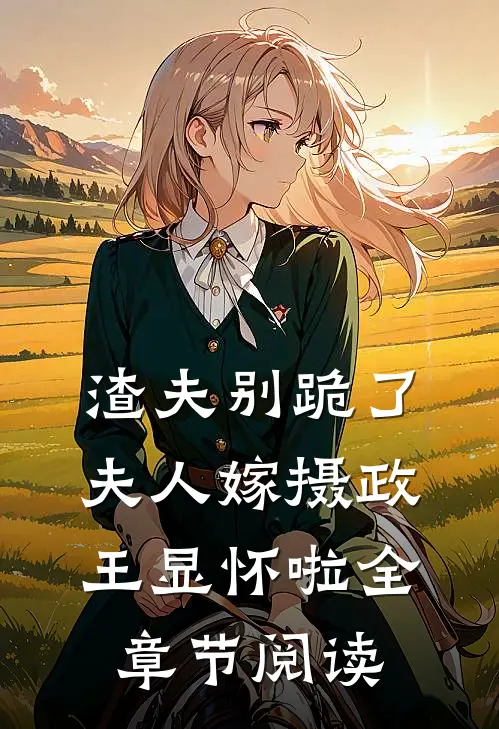 渣夫别跪了，夫人嫁摄政王显怀啦全章节阅读