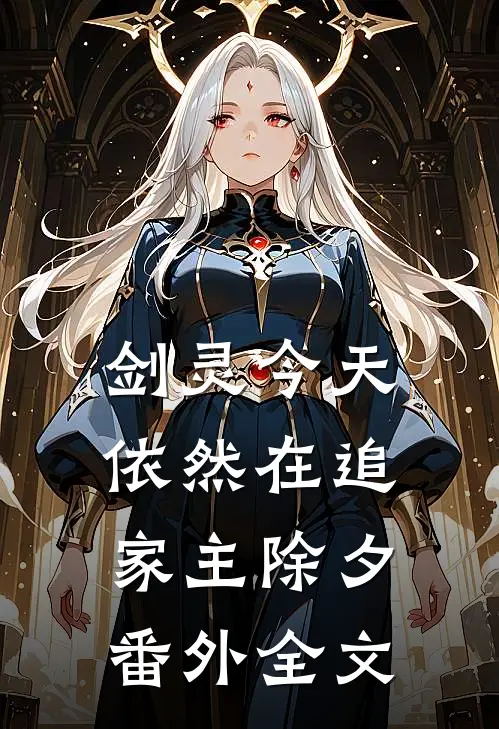 剑灵今天依然在追家主-除夕番外全文