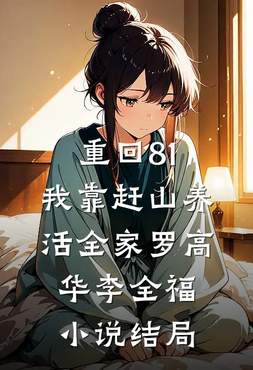重回81：我靠赶山养活全家罗高华李全福小说结局