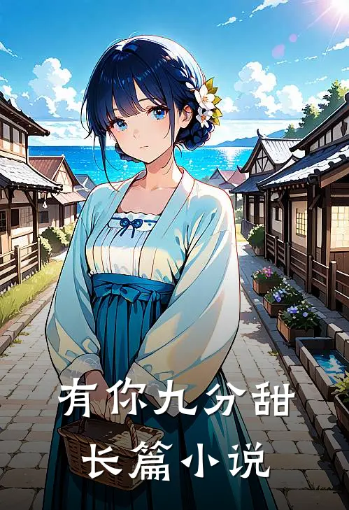 有你九分甜长篇小说