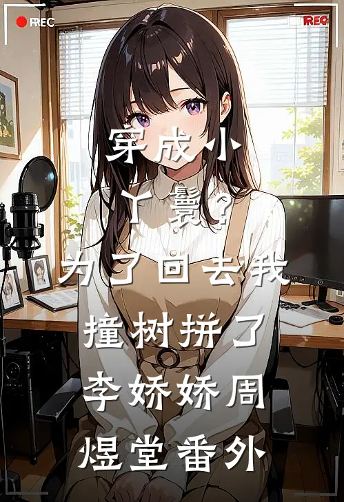 穿成小丫鬟？为了回去我撞树拼了李娇娇周煜堂番外