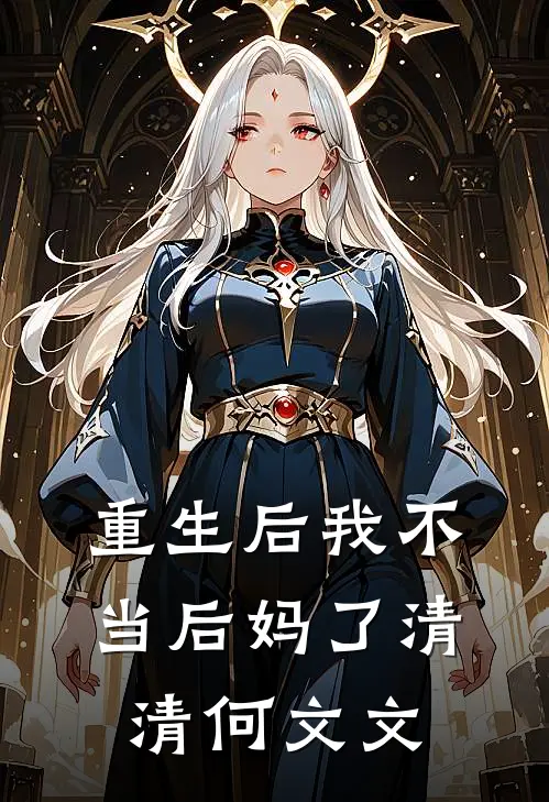 重生后我不当后妈了清清何文文