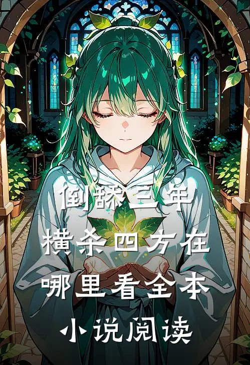 倒舔三年,横杀四方在哪里看全本小说阅读