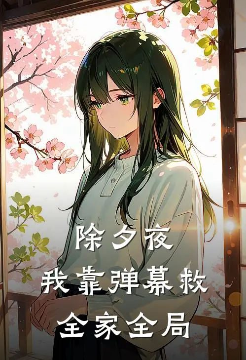 除夕夜，我靠弹幕救全家全局
