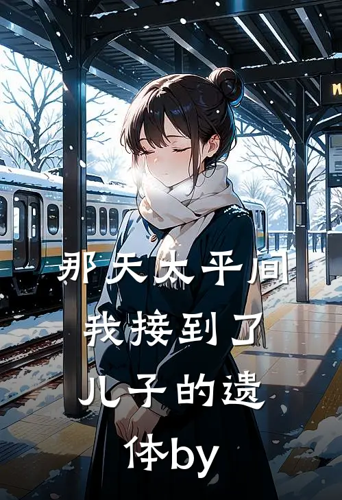 那天太平间，我接到了儿子的遗体by