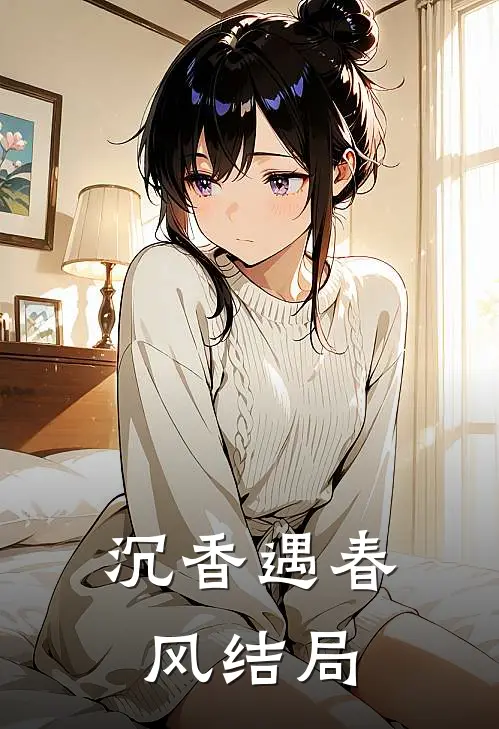 沉香遇春风结局