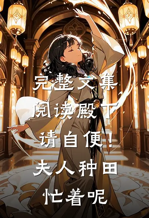 完整文集阅读殿下请自便！夫人种田忙着呢