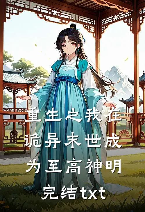 重生之我在诡异末世成为至高神明完结txt