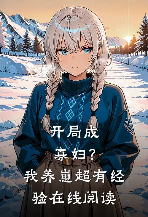 开局成寡妇？我养崽超有经验在线阅读