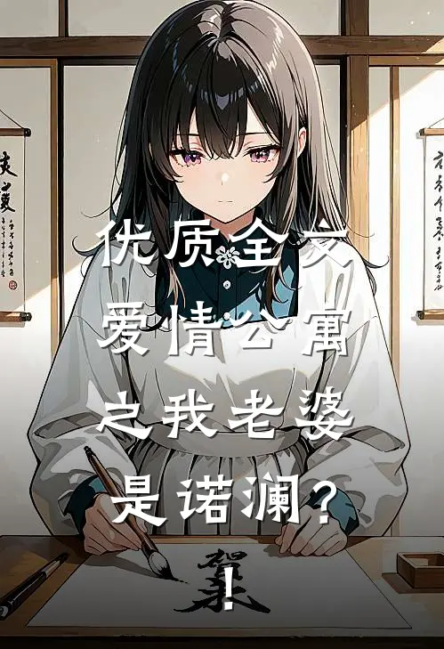 优质全文爱情公寓之我老婆是诺澜？！