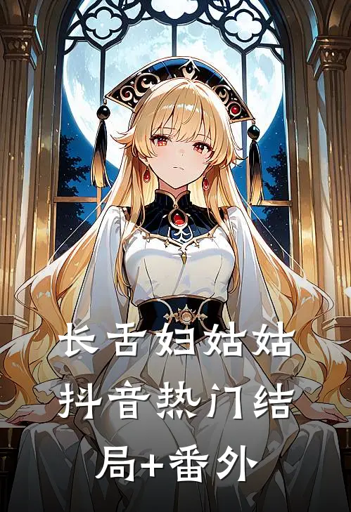 长舌妇姑姑抖音热门结局+番外