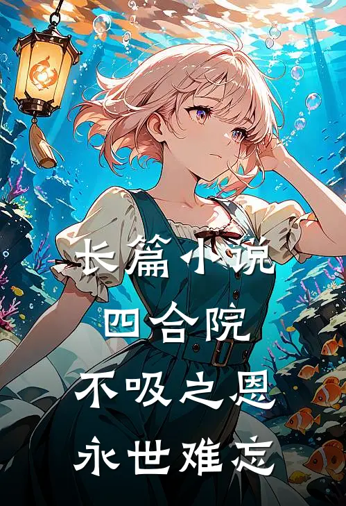 长篇小说四合院：不吸之恩，永世难忘