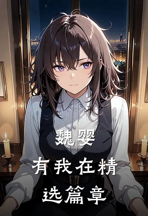 魏婴，有我在精选篇章