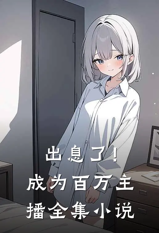出息了！成为百万主播全集小说