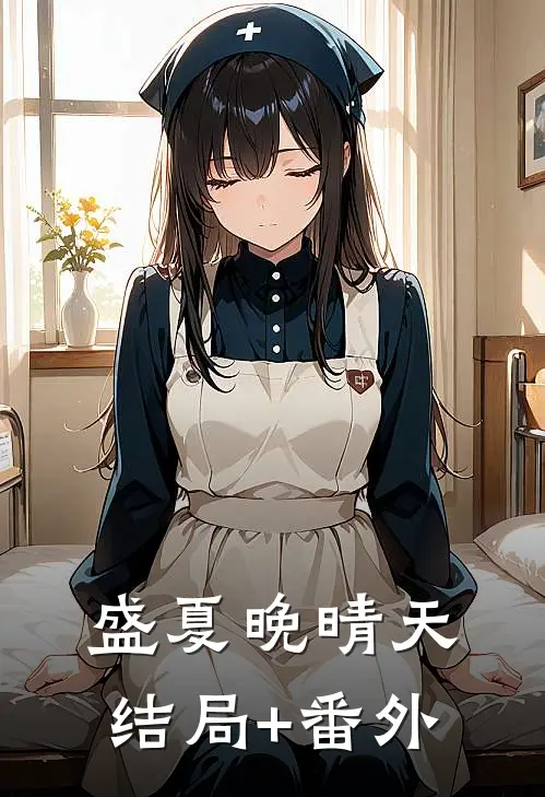 盛夏晚晴天结局+番外