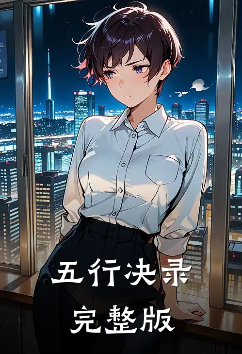 五行决录完整版