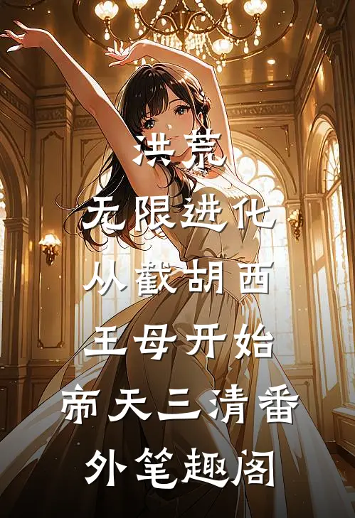 洪荒：无限进化，从截胡西王母开始：帝天三清番外笔趣阁