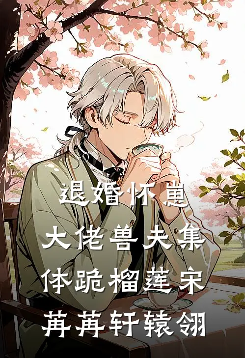 退婚怀崽，大佬兽夫集体跪榴莲宋苒苒轩辕翎