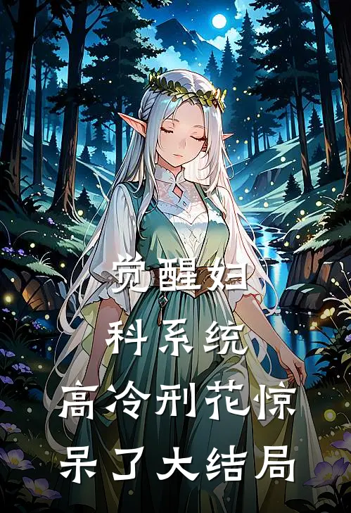 觉醒妇科系统，高冷刑花惊呆了大结局