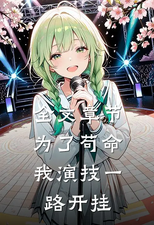 全文章节为了苟命，我演技一路开挂