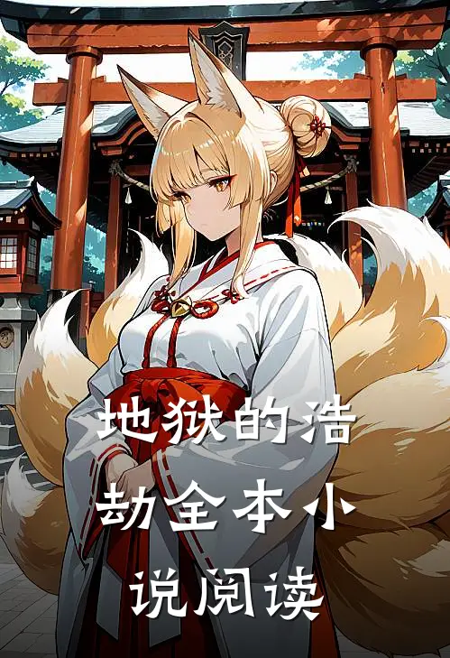 地狱的浩劫全本小说阅读