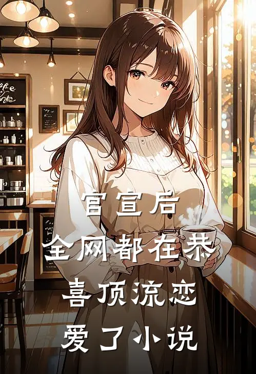 官宣后，全网都在恭喜顶流恋爱了小说